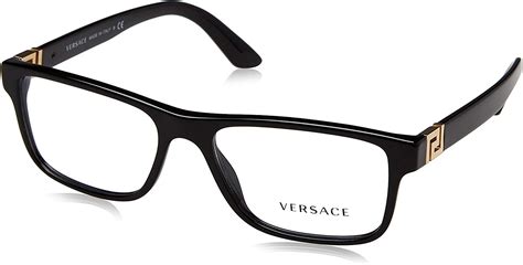 versace men's reading glasses|versace prescription eyeglasses for men.